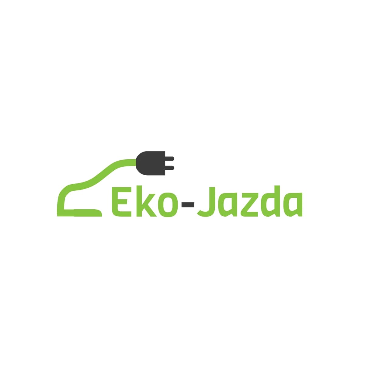 Logo Eko-jazda